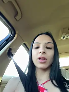 Evelin199 online show from May 2, 2026, 3:50 pm