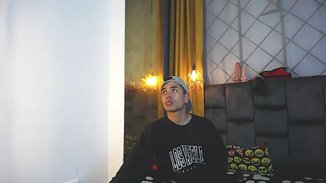 Maik Russo online show from January 10, 2026, 11:38 am