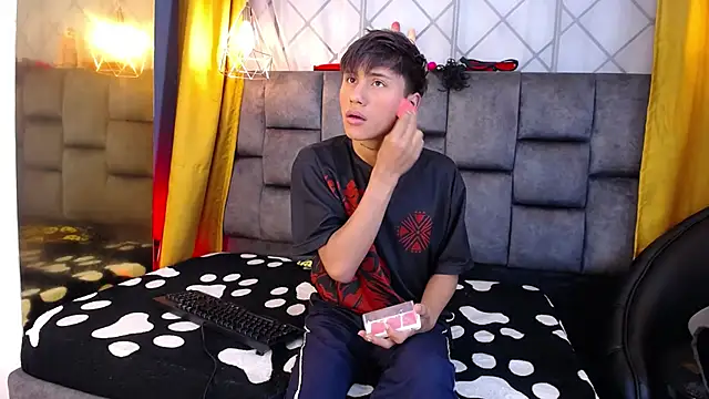 Snapshot of Maik_Russo chatting on January 13, 2026, 11:36 am Maik Russo online show from January 13, 2026, 11:36 am