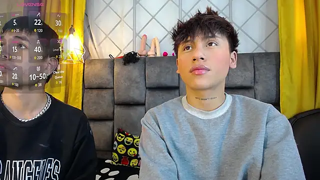 Snapshot of Maik_Russo chatting on January 15, 2026, 11:24 am Maik Russo online show from January 15, 2026, 11:24 am