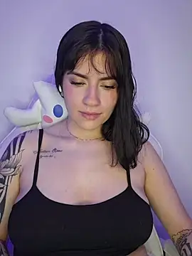 Snapshot of kuritto_ chatting on February 3, 2026, 2:53 am kuritto online show from February 3, 2026, 2:53 am