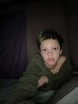 Snapshot of jojosbizarrelyf chatting on January 16, 2026, 9:57 am jojosbizarrelyf online show from January 16, 2026, 9:57 am