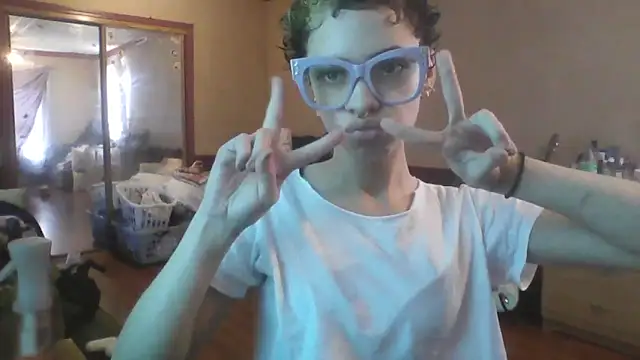 jojosbizarrelyf online show from January 6, 2026, 6:45 pm