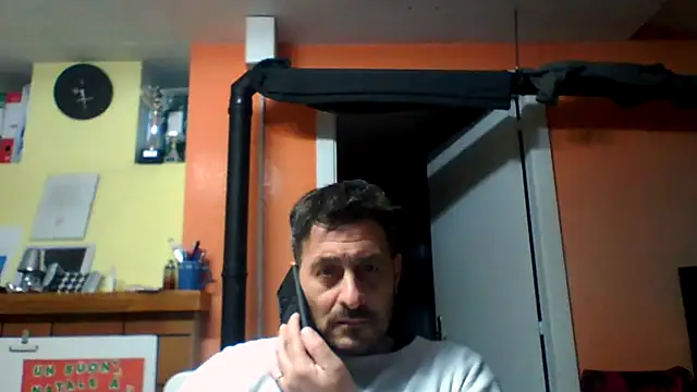 colosone online show from January 6, 2026, 9:41 pm