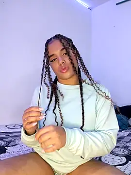 Snapshot of Luna_Rishii chatting on February 5, 2026, 2:07 am Luna Rishii online show from February 5, 2026, 2:07 am