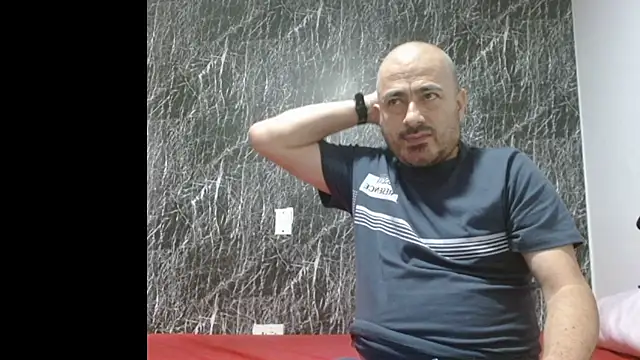 jared vasquez online show from February 13, 2026, 2:50 pm