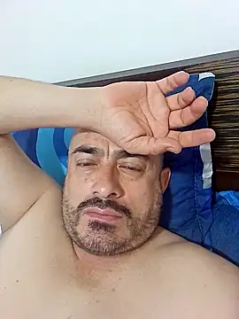 jared vasquez online show from January 9, 2026, 3:35 am