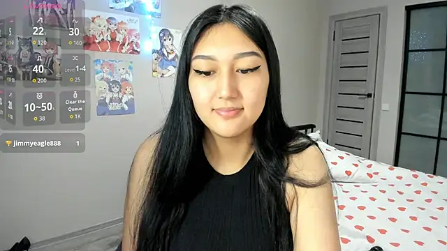 jennymeoww online show from January 10, 2026, 10:21 am