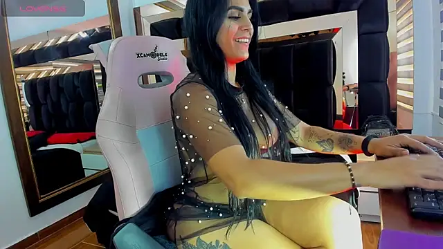 Snapshot of chiquisgp chatting on January 9, 2026, 7:10 pm chiquisgp online show from January 9, 2026, 7:10 pm