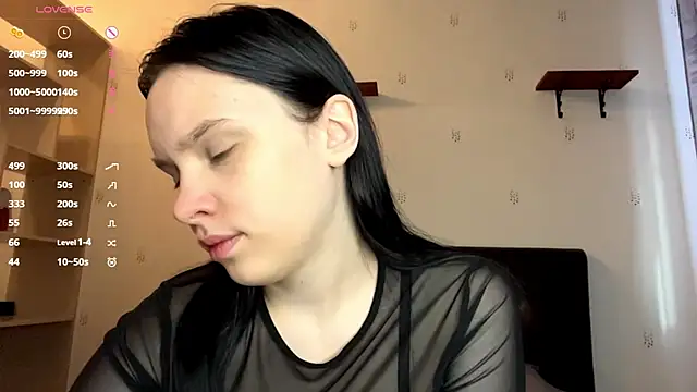 Snapshot of DebbiAbramian chatting on January 8, 2026, 10:54 am DebbiAbramian online show from January 8, 2026, 10:54 am