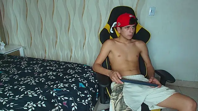 Thebigtwinkk online show from January 12, 2026, 7:31 pm