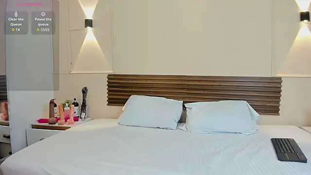 salome diamond online show from February 21, 2026, 7:16 pm