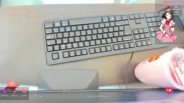 emilywilliis online show from March 14, 2026, 11:27 am