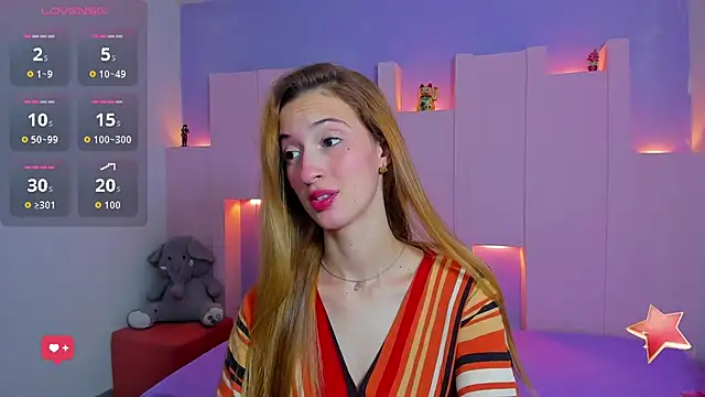 Snapshot of emilywilliis chatting on February 21, 2026, 11:56 am emilywilliis online show from February 21, 2026, 11:56 am