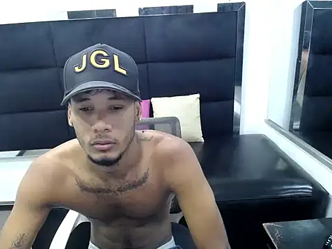 Athleticluck1 online show from January 10, 2026, 7:42 pm