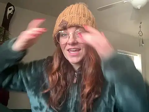 Intothewoodswego online show from February 7, 2026, 2:14 pm