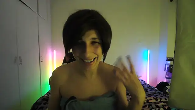 HoneyValentine online show from May 28, 2026, 6:58 pm