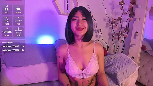 faryehh online show from February 7, 2026, 8:06 pm