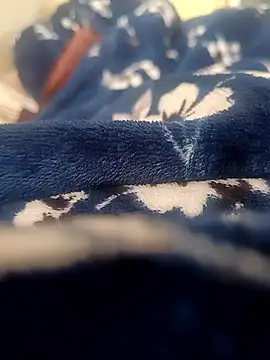 Ryder6985 online show from January 8, 2026, 8:53 am