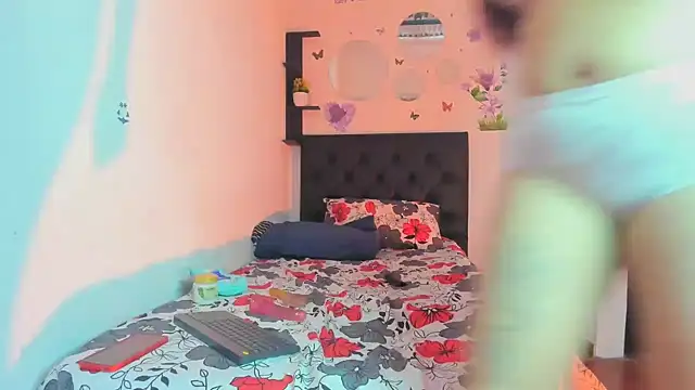 Ecstasy2dirty69 online show from February 24, 2026, 5:14 pm