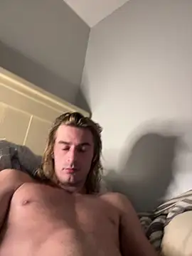 ThomasJayyy online show from March 5, 2026, 3:36 am