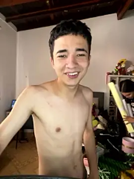 Evangeline Y29 online show from January 8, 2026, 8:04 pm