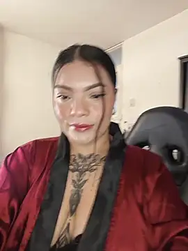 Snapshot of brenda_palacio chatting on July 16, 2026, 5:21 pm brenda palacio online show from July 16, 2026, 5:21 pm