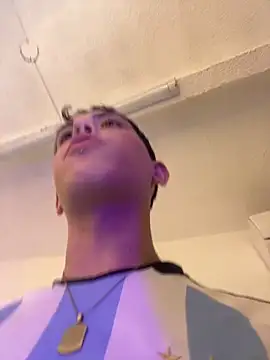 Snapshot of Iamcami_ chatting on February 25, 2026, 7:36 pm Iamcami online show from February 25, 2026, 7:36 pm