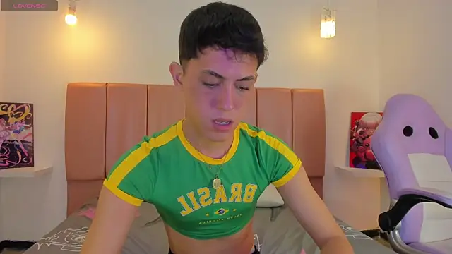 Snapshot of Iamcami_ chatting on February 11, 2026, 8:31 pm Iamcami online show from February 11, 2026, 8:31 pm