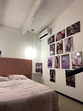 Snapshot of Iamcami_ chatting on February 3, 2026, 7:08 pm Iamcami online show from February 3, 2026, 7:08 pm