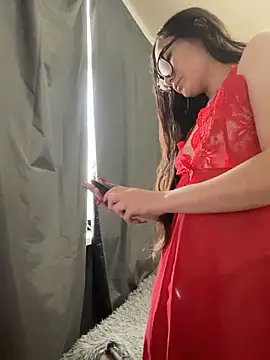 Snapshot of Adele_Shy_ chatting on February 25, 2026, 6:02 am Adele Shy online show from February 25, 2026, 6:02 am