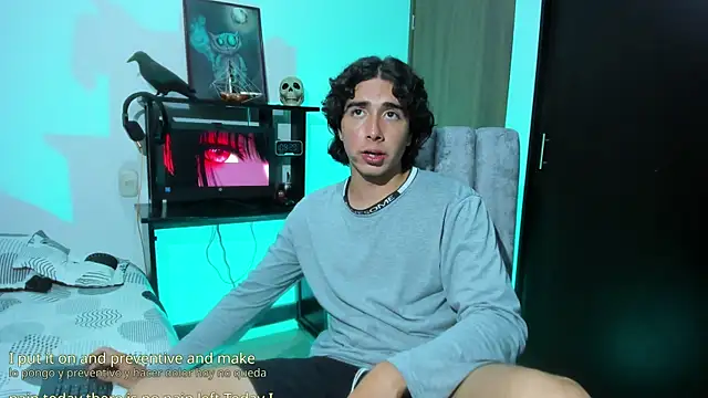 Keisuke Baji  online show from January 10, 2026, 2:29 am