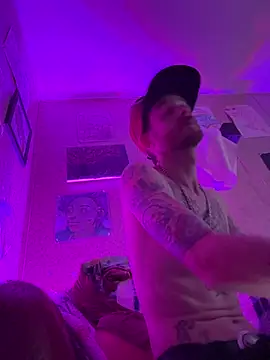 Nico2Nasty online show from July 26, 2026, 4:36 pm