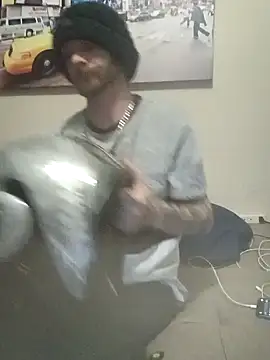 Nico2Nasty online show from April 3, 2026, 8:54 am