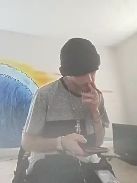Nico2Nasty online show from June 14, 2026, 7:37 pm