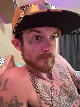 Nico2Nasty online show from July 18, 2026, 1:47 am