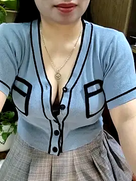 Arica sexykiss online show from May 25, 2026, 9:30 am