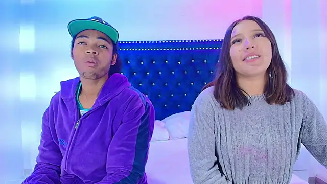 Snapshot of Cristal_and_luke chatting on March 21, 2026, 3:30 am Cristal and luke online show from March 21, 2026, 3:30 am