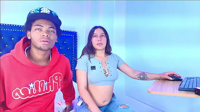 Cristal and luke online show from May 14, 2026, 3:25 am