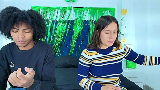 Snapshot of Cristal_and_luke chatting on March 20, 2026, 3:29 am Cristal and luke online show from March 20, 2026, 3:29 am