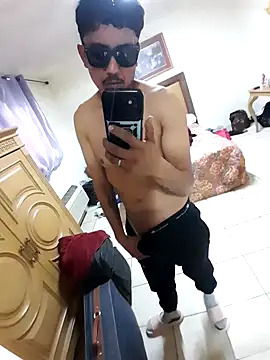 veegoon online show from January 7, 2026, 4:56 pm