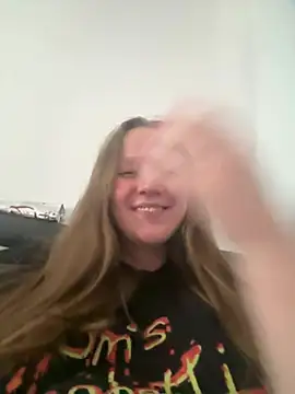 prettygirltracy 12 online show from January 9, 2026, 5:09 pm