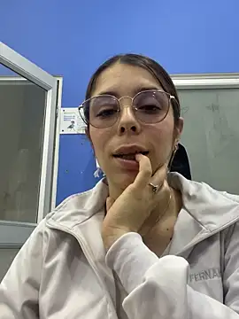 NatalyPinky online show from March 20, 2026, 5:14 pm