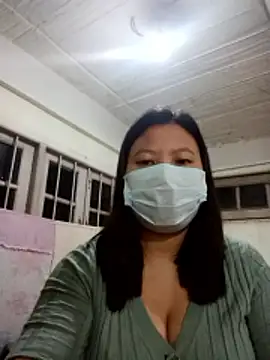 Snapshot of _Angel123 chatting on January 13, 2026, 2:10 pm Angel123 online show from January 13, 2026, 2:10 pm