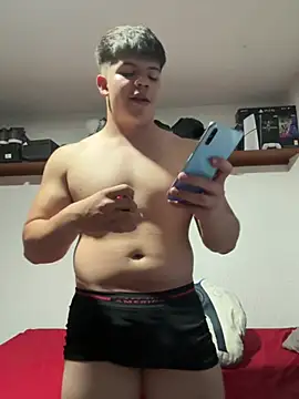 Snapshot of padrinito_69 chatting on April 8, 2026, 6:26 am padrinito 69 online show from April 8, 2026, 6:26 am