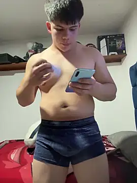 Snapshot of padrinito_69 chatting on March 24, 2026, 6:13 am padrinito 69 online show from March 24, 2026, 6:13 am