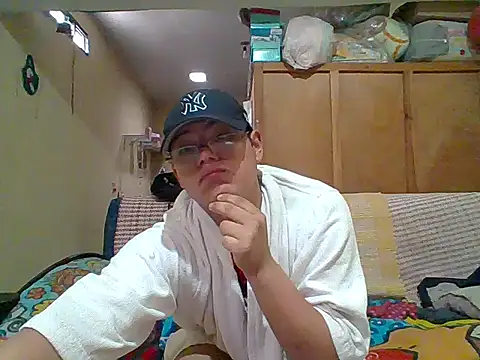 soyrodryp online show from April 27, 2026, 10:08 pm
