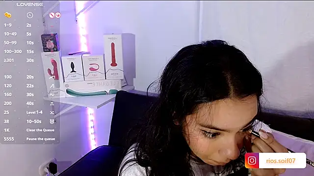 Snapshot of booty_sofia chatting on January 10, 2026, 9:48 am booty sofia online show from January 10, 2026, 9:48 am