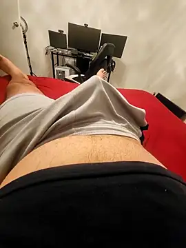 alexandercubo online show from February 11, 2026, 1:16 am