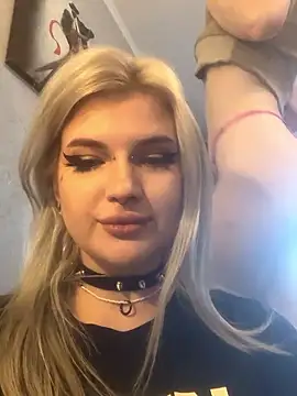 DriveThruDolls online show from January 10, 2026, 8:31 am